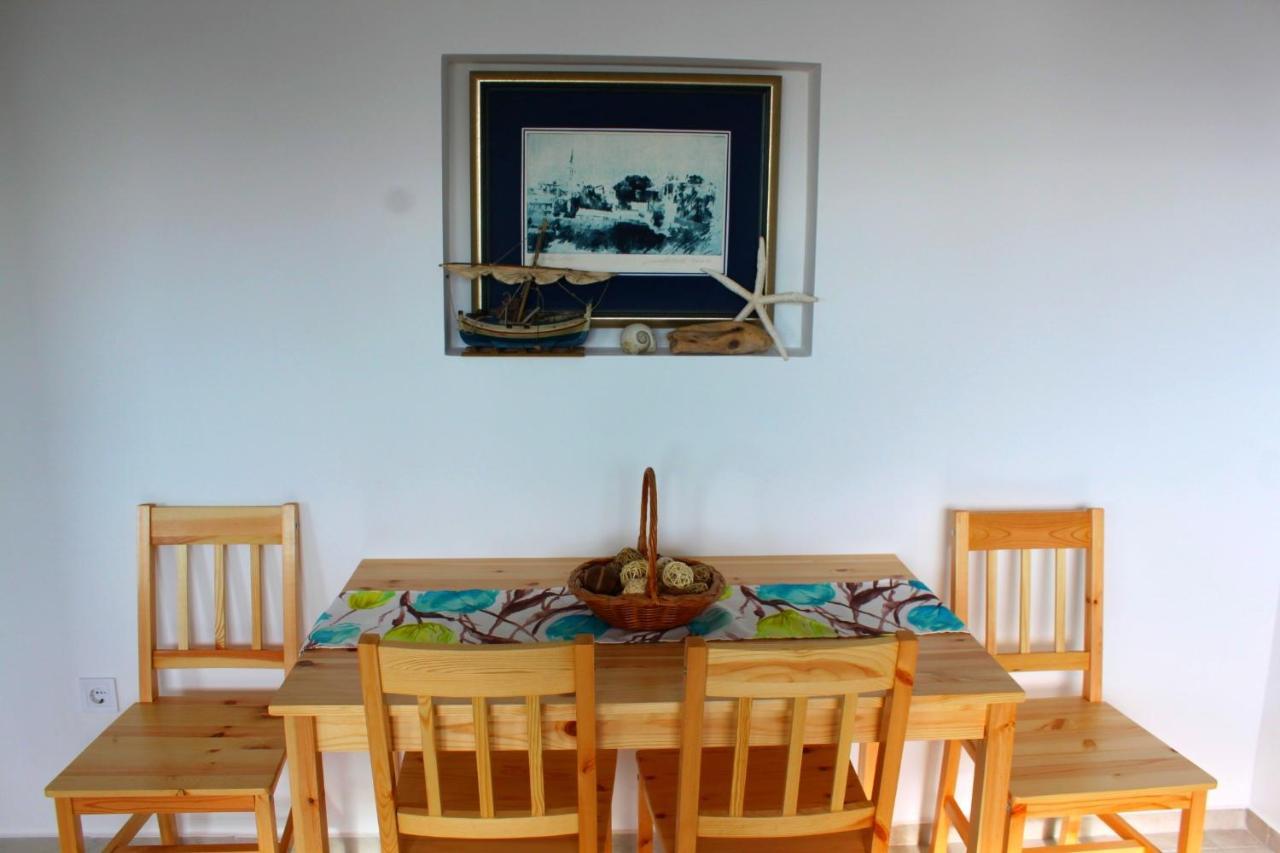 סבטי סטפן Blue Mediterranean Apartments מראה חיצוני תמונה