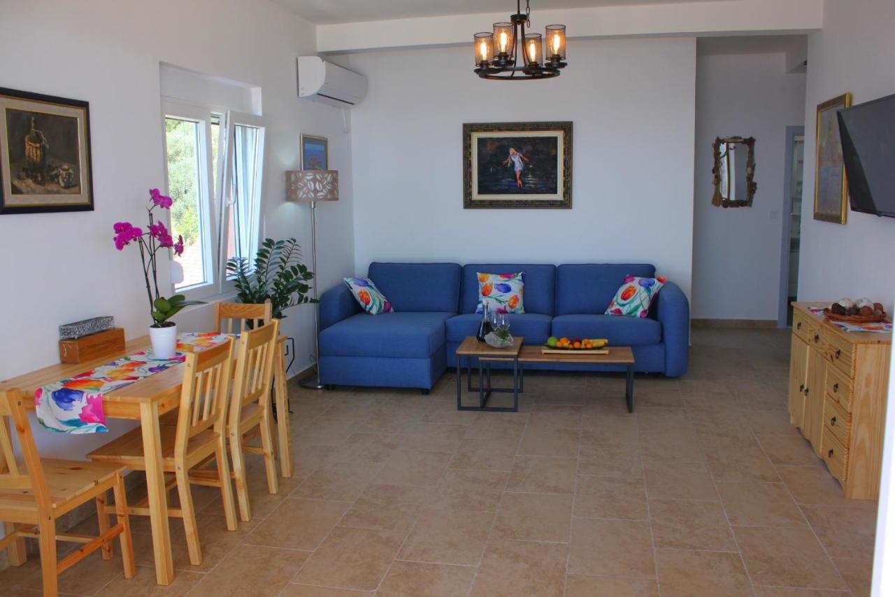 סבטי סטפן Blue Mediterranean Apartments מראה חיצוני תמונה
