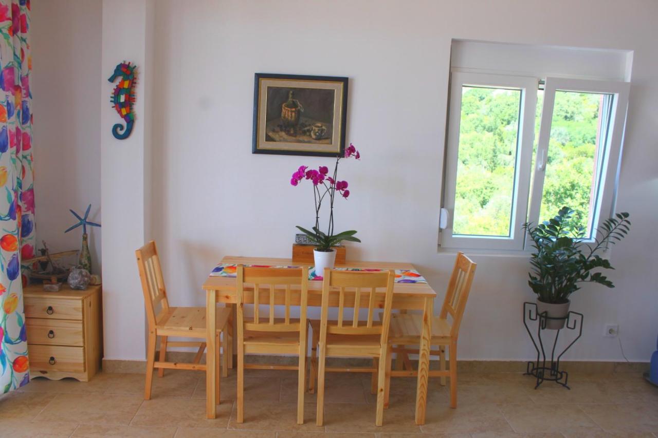 סבטי סטפן Blue Mediterranean Apartments מראה חיצוני תמונה