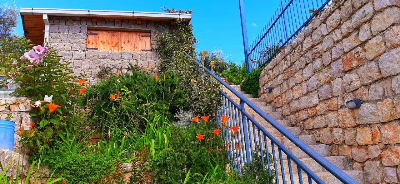 סבטי סטפן Blue Mediterranean Apartments מראה חיצוני תמונה