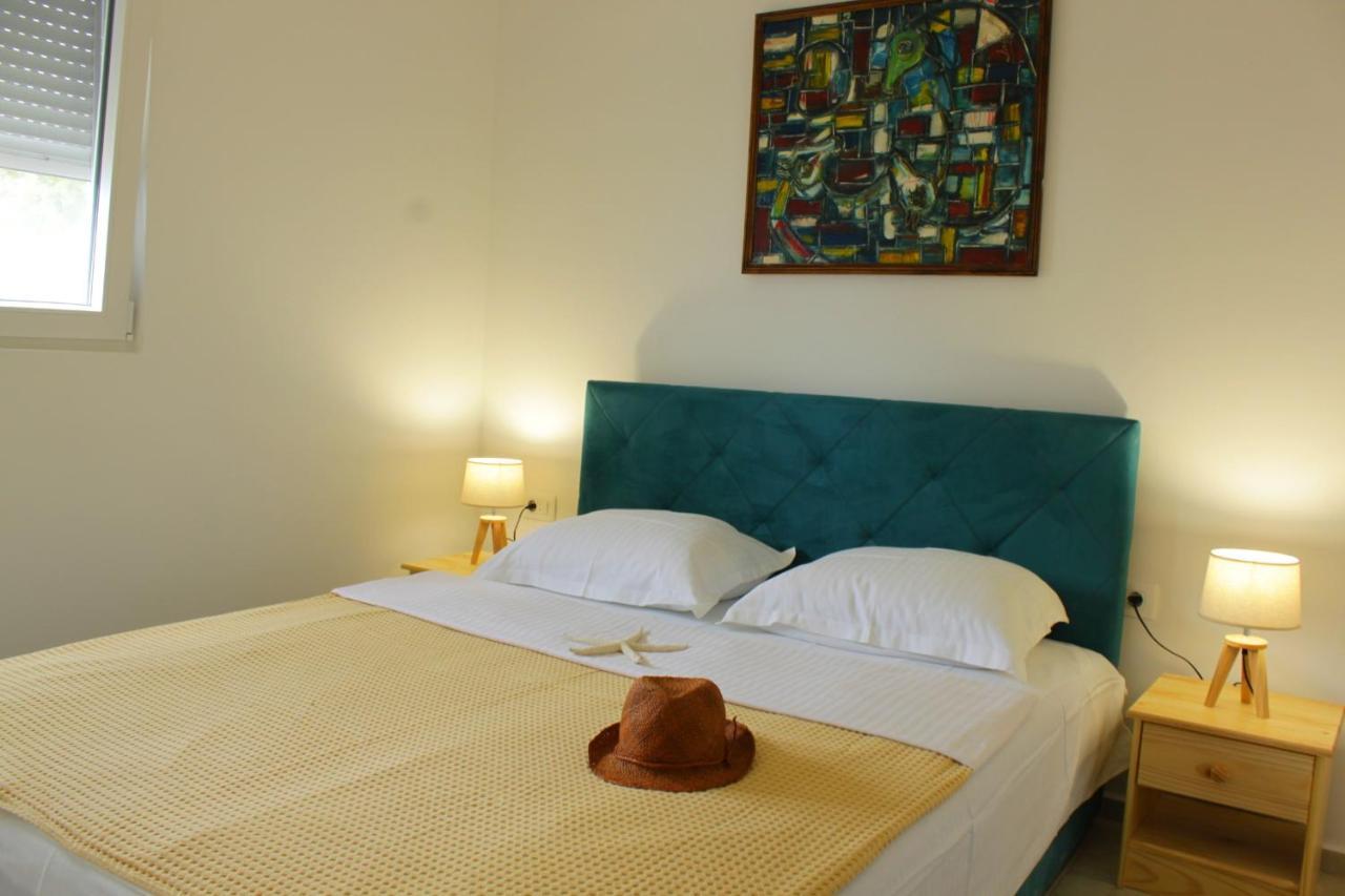 סבטי סטפן Blue Mediterranean Apartments מראה חיצוני תמונה