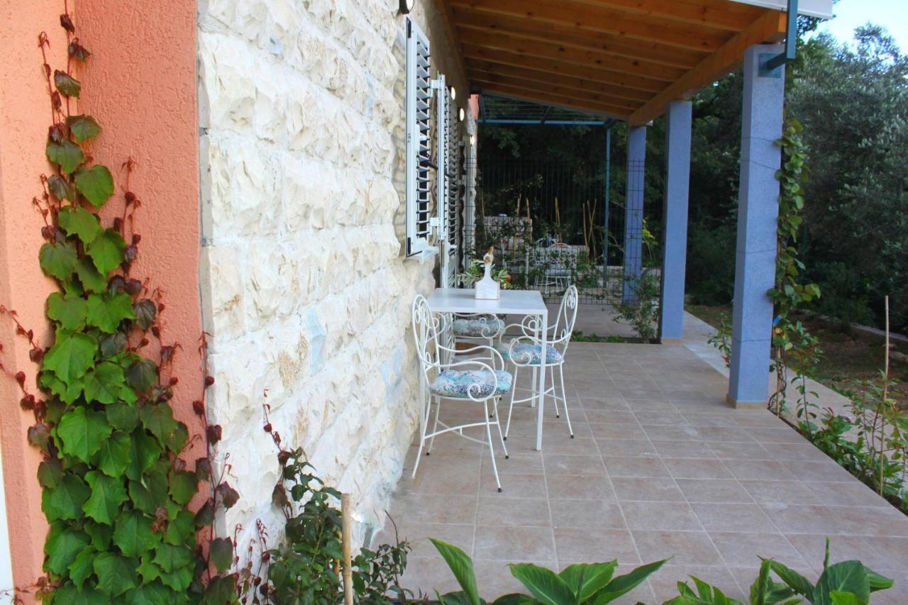 סבטי סטפן Blue Mediterranean Apartments מראה חיצוני תמונה