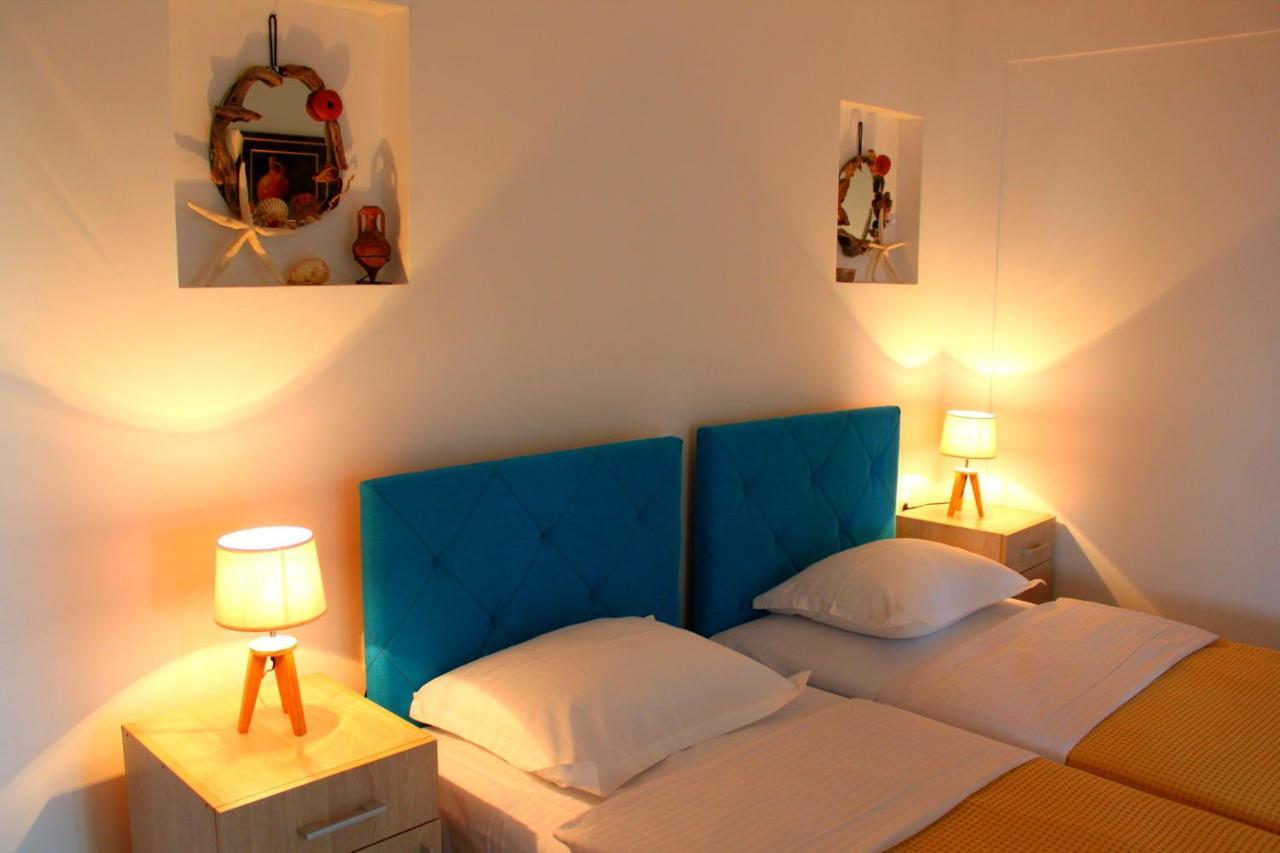 סבטי סטפן Blue Mediterranean Apartments מראה חיצוני תמונה