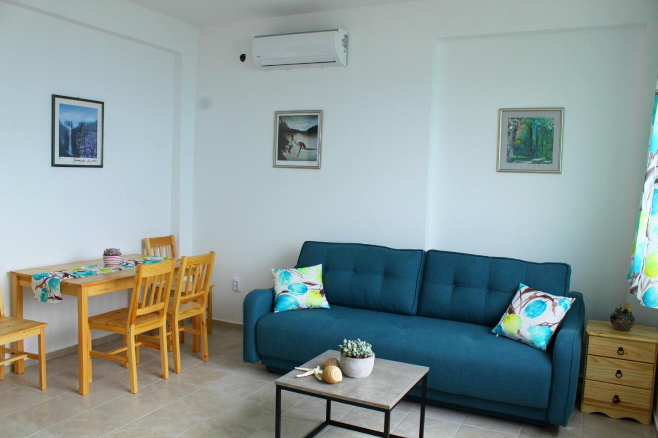 סבטי סטפן Blue Mediterranean Apartments מראה חיצוני תמונה