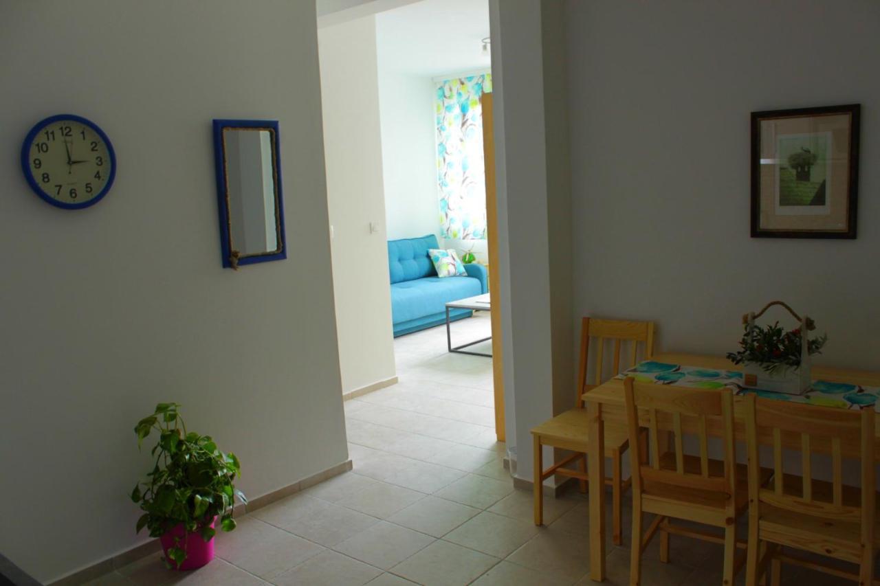 סבטי סטפן Blue Mediterranean Apartments מראה חיצוני תמונה