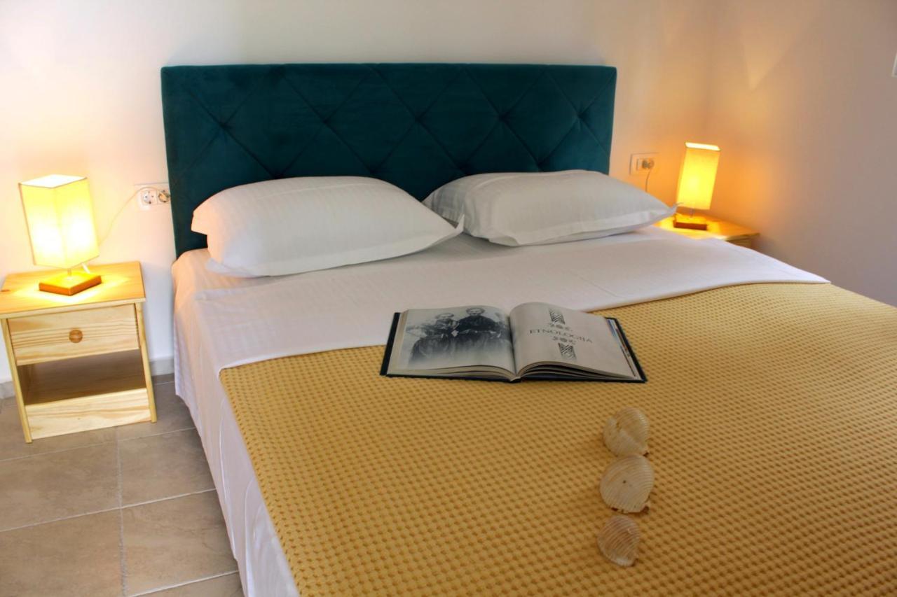 סבטי סטפן Blue Mediterranean Apartments מראה חיצוני תמונה