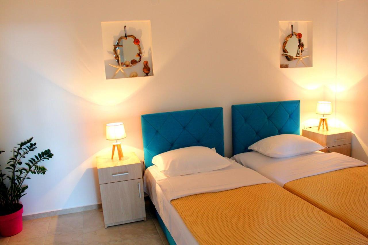 סבטי סטפן Blue Mediterranean Apartments מראה חיצוני תמונה