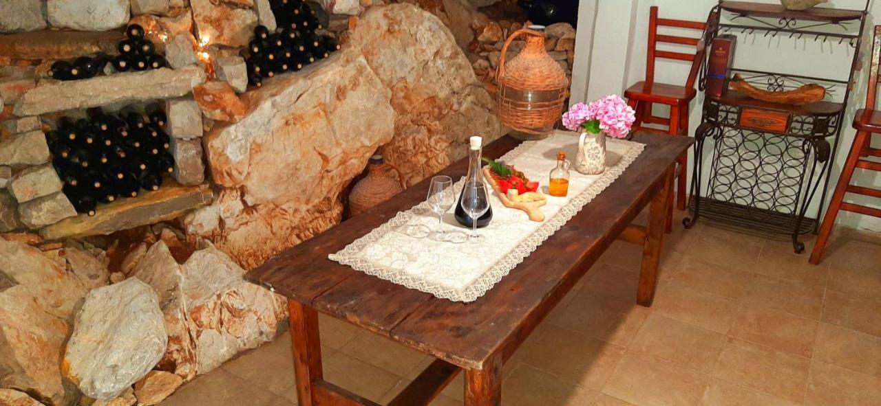 סבטי סטפן Blue Mediterranean Apartments מראה חיצוני תמונה