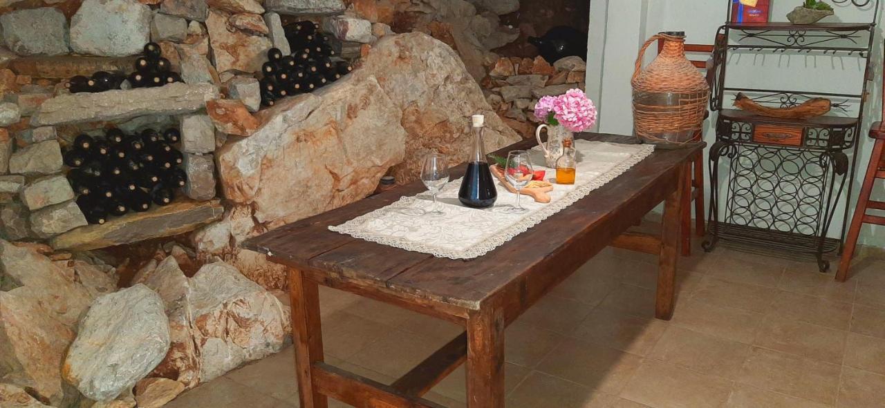 סבטי סטפן Blue Mediterranean Apartments מראה חיצוני תמונה