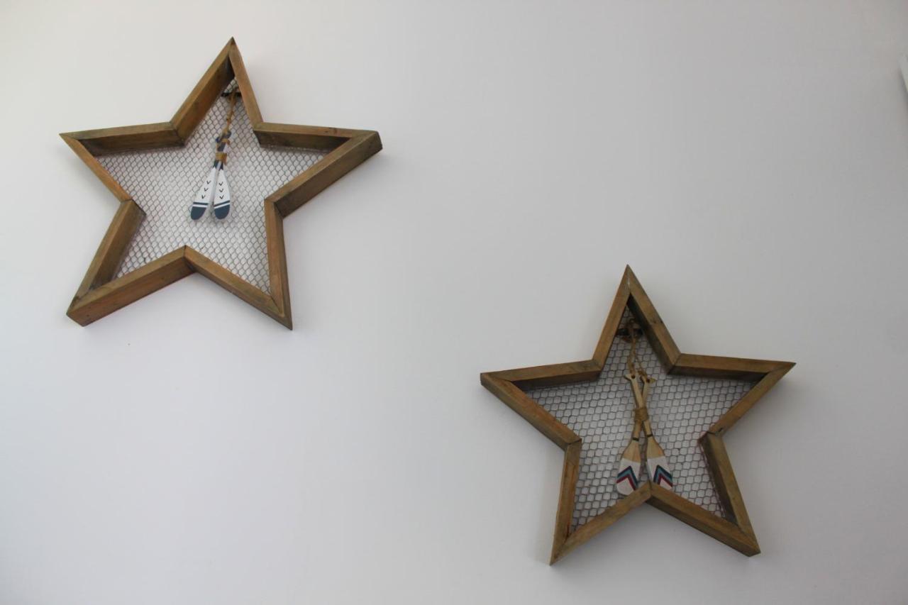 סבטי סטפן Blue Mediterranean Apartments מראה חיצוני תמונה