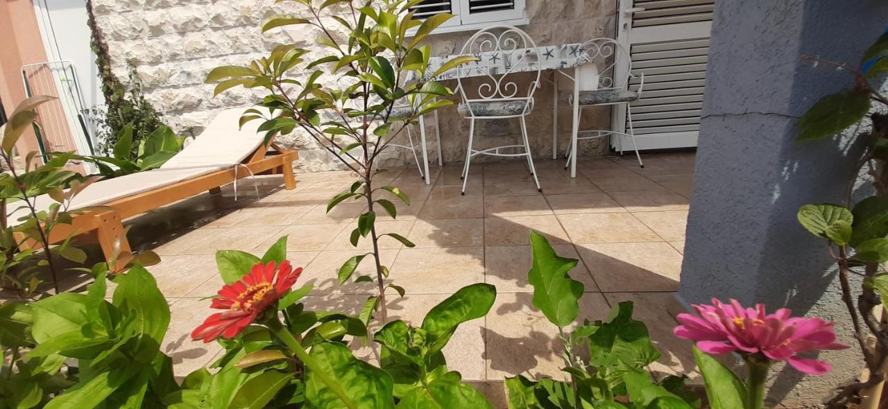 סבטי סטפן Blue Mediterranean Apartments מראה חיצוני תמונה