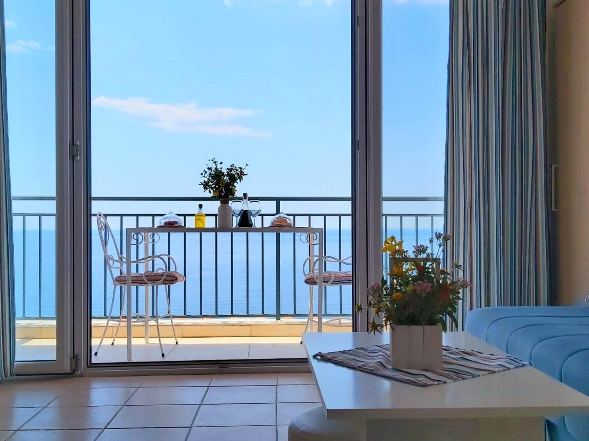 סבטי סטפן Blue Mediterranean Apartments מראה חיצוני תמונה