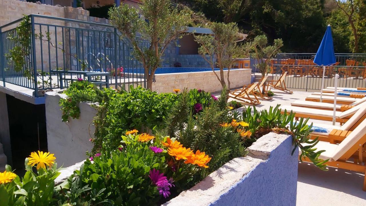 סבטי סטפן Blue Mediterranean Apartments מראה חיצוני תמונה