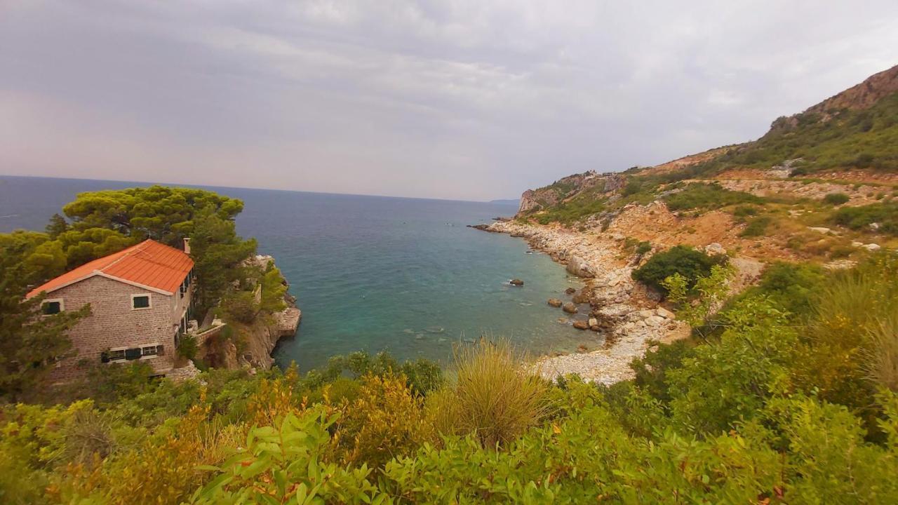 סבטי סטפן Blue Mediterranean Apartments מראה חיצוני תמונה