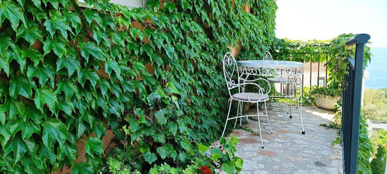 סבטי סטפן Blue Mediterranean Apartments מראה חיצוני תמונה