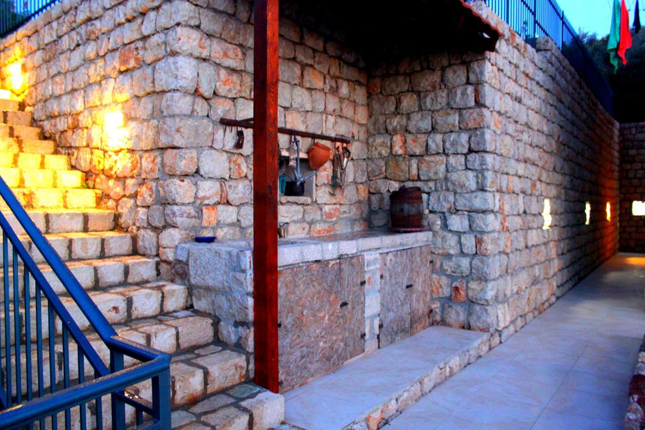 סבטי סטפן Blue Mediterranean Apartments מראה חיצוני תמונה