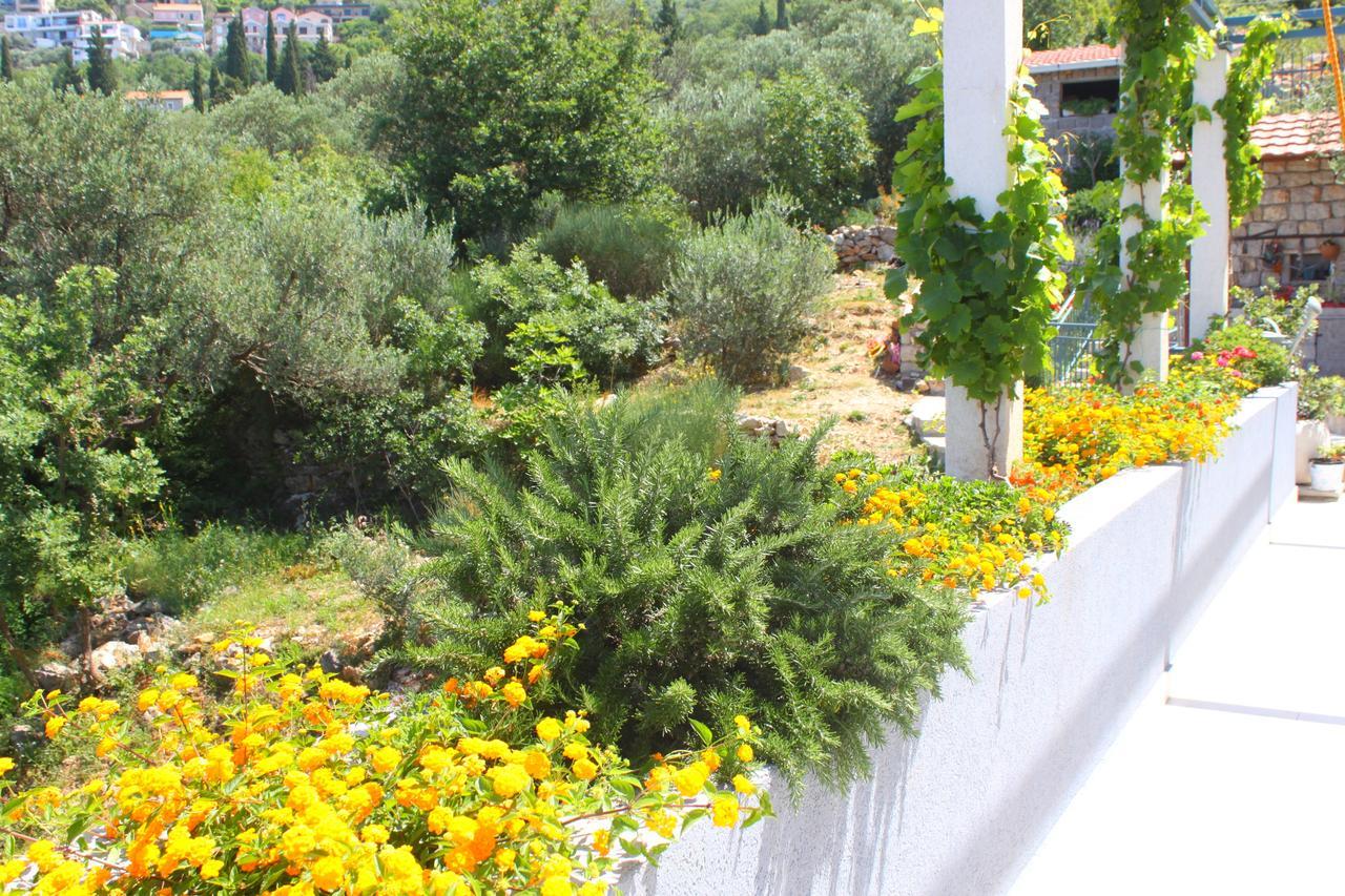 סבטי סטפן Blue Mediterranean Apartments מראה חיצוני תמונה