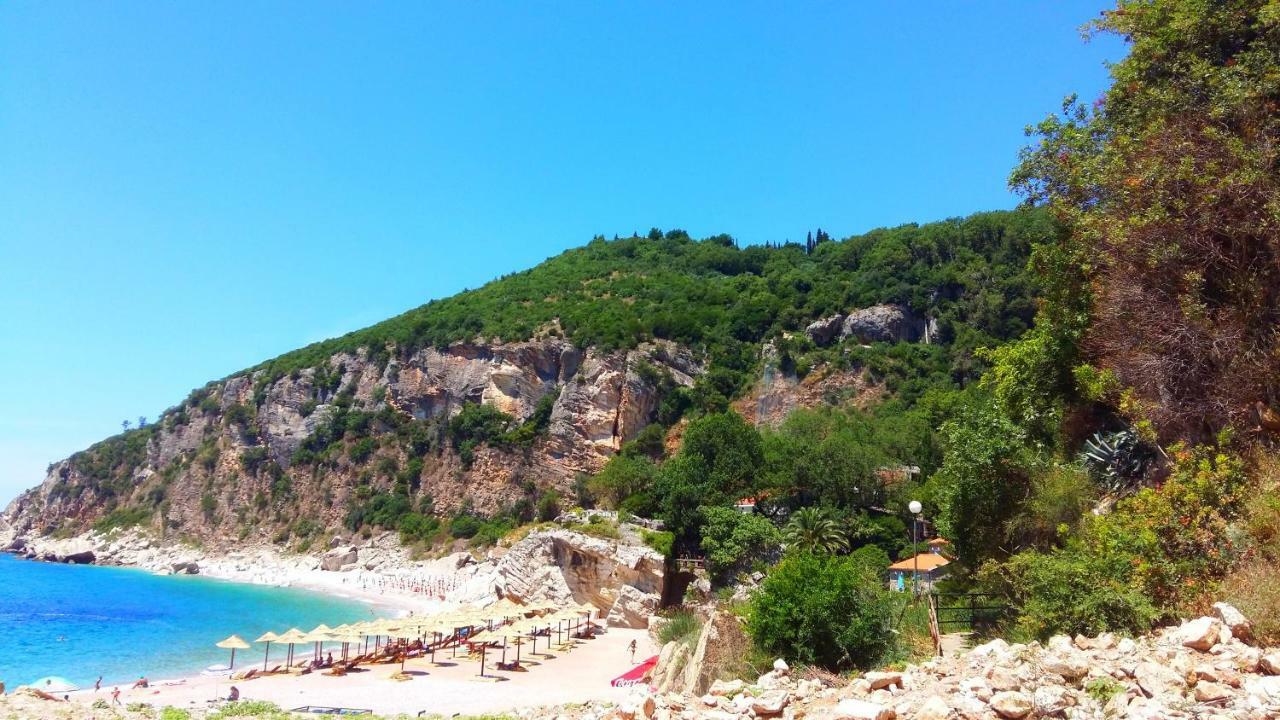 סבטי סטפן Blue Mediterranean Apartments מראה חיצוני תמונה