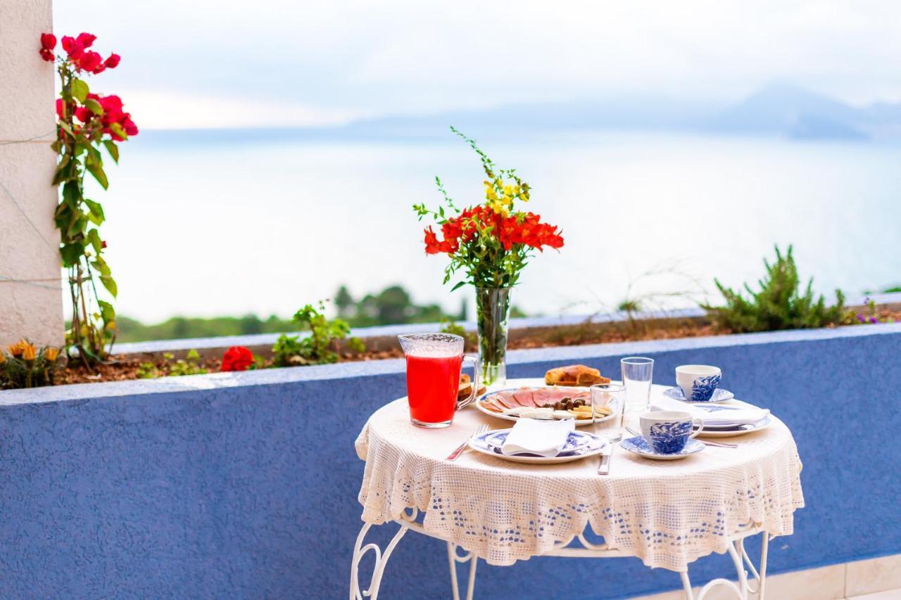 סבטי סטפן Blue Mediterranean Apartments מראה חיצוני תמונה